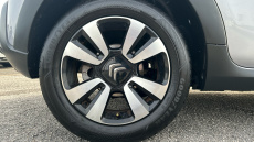 Citroen C3 1.2 PureTech 110 Flair 5dr EAT6 Petrol Hatchback